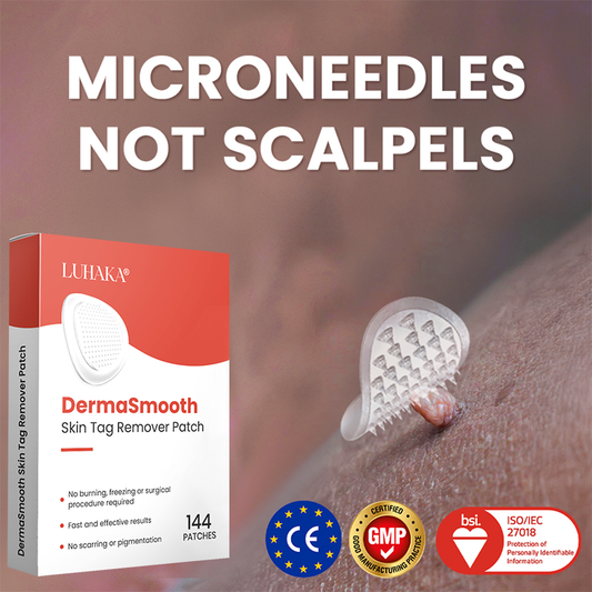 DermaSmooth Skin Tag Remover