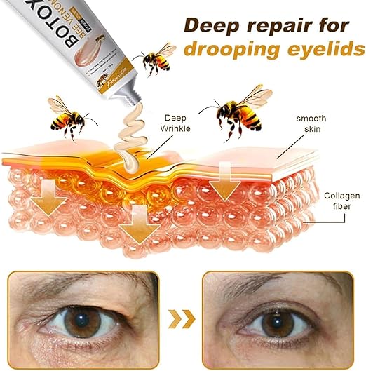 Botox Bee Venom Cream